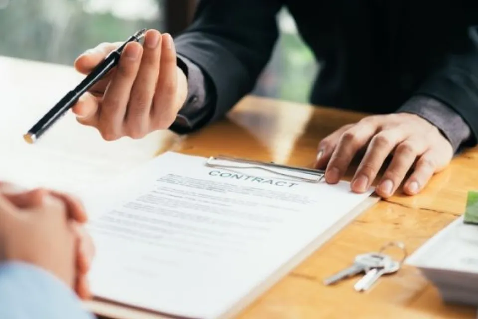 How to find a reliable conveyancer