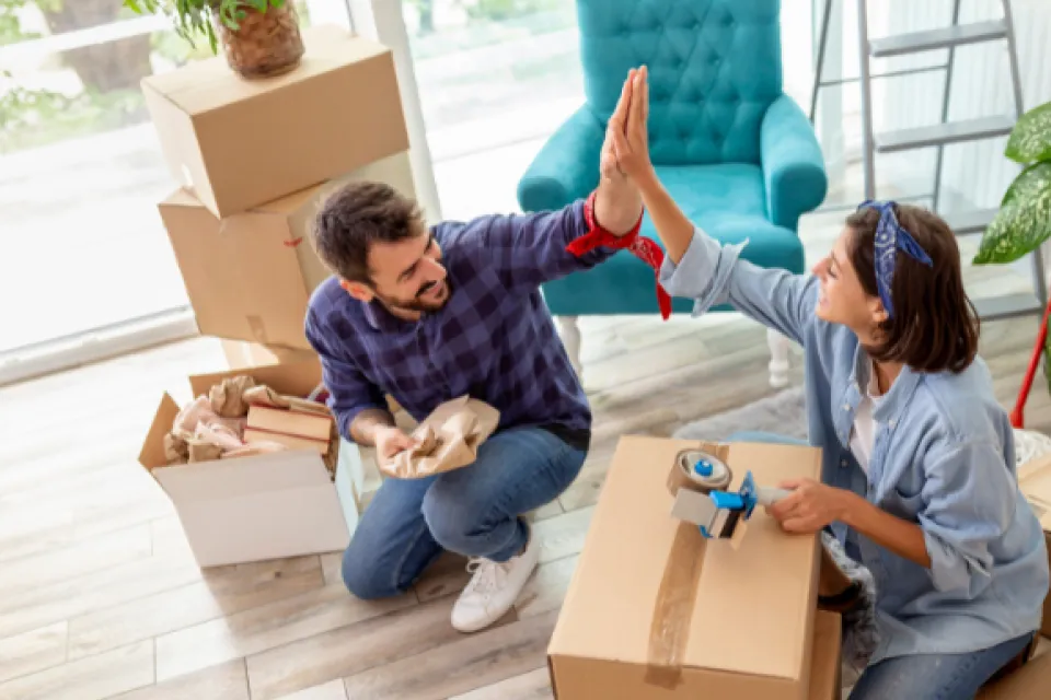 Why do you need a conveyancer when buying or selling property